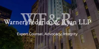 Warner, Federico, & Ryan, LLP