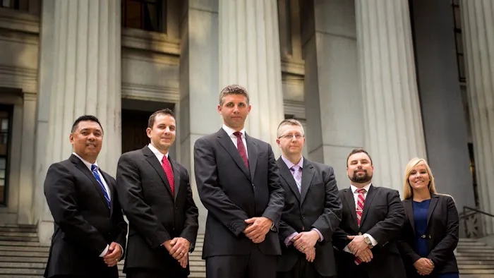Diller Law, LLP 5