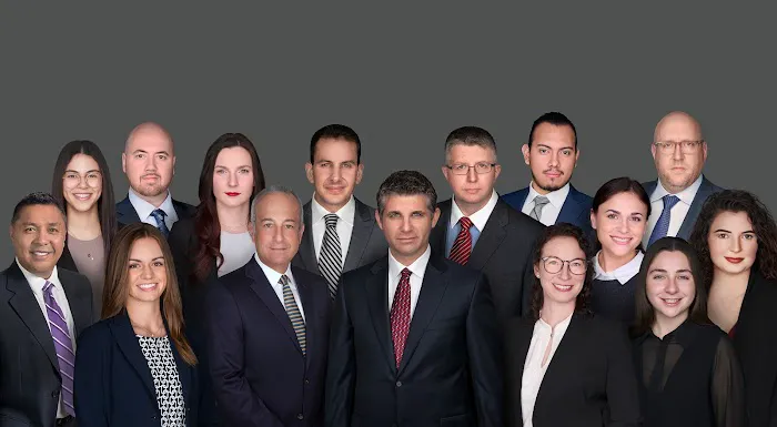 Diller Law, LLP 5