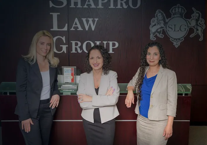 Shapiro Law Group, PC 5