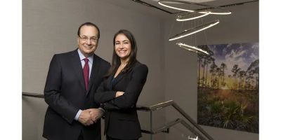 Rubenstein Law Personal Injury Lawyers