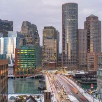 Thomas H. Curran Associates, LLC ico