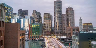 Thomas H. Curran Associates, LLC