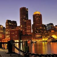 Bostonian Legal Group, LLC ico