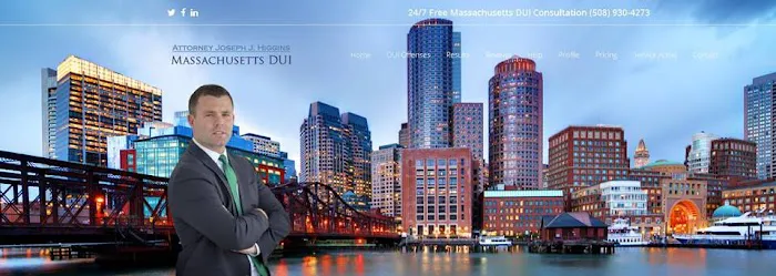 Law Offices Of Joseph J Higgins 5