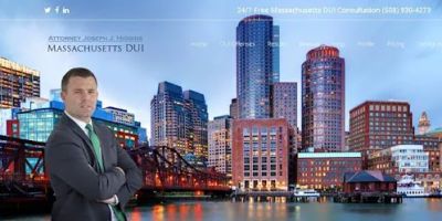 Law Offices Of Joseph J Higgins