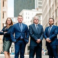 Houlihan Law ico