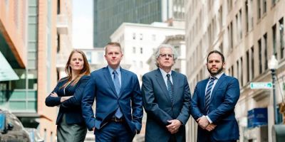 Houlihan Law
