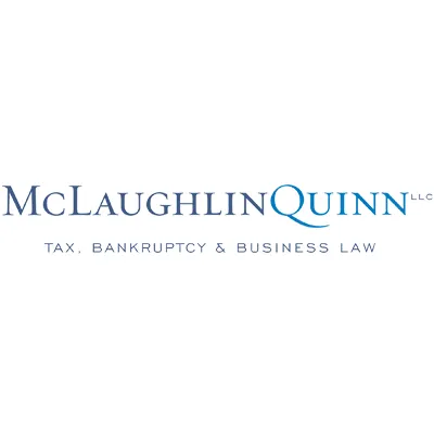 McLaughlinQuinn LLC 4