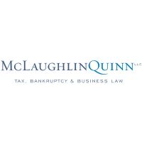 McLaughlinQuinn LLC ico