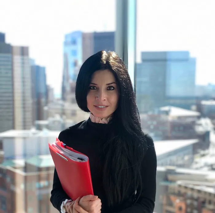 Law Office of Natalia Kolyada 5