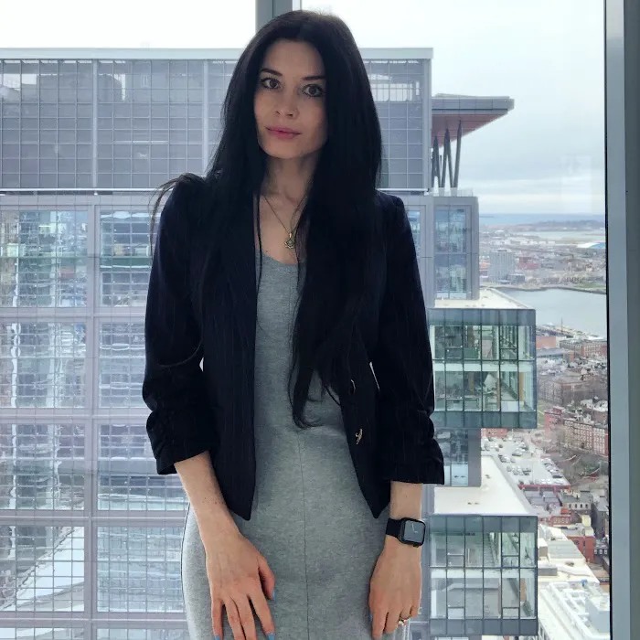 Law Office of Natalia Kolyada 5