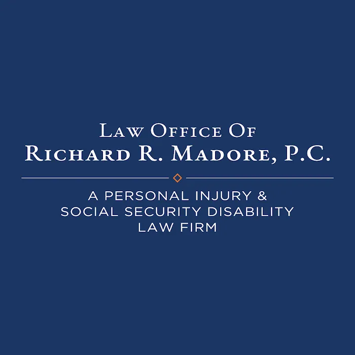 Law Office of Richard R. Madore, P.C. 5