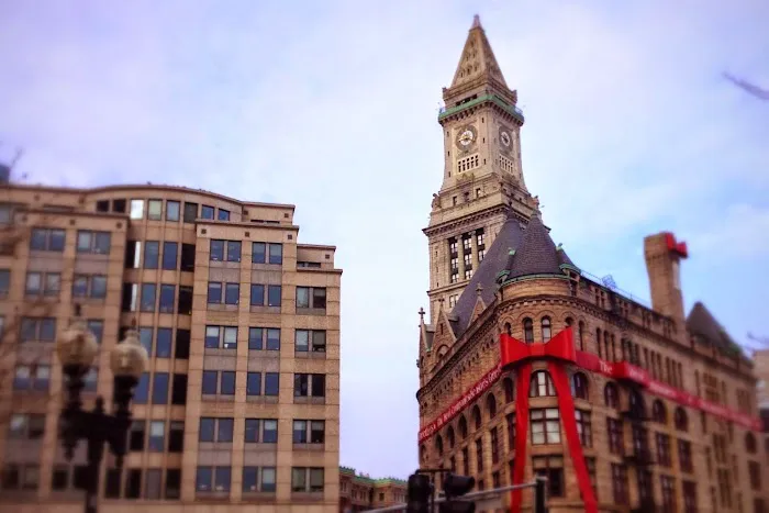 Fegreus & Broderick, LLP 5