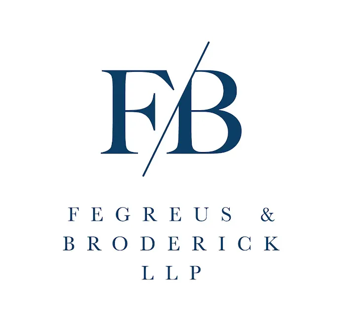 Fegreus & Broderick, LLP 5