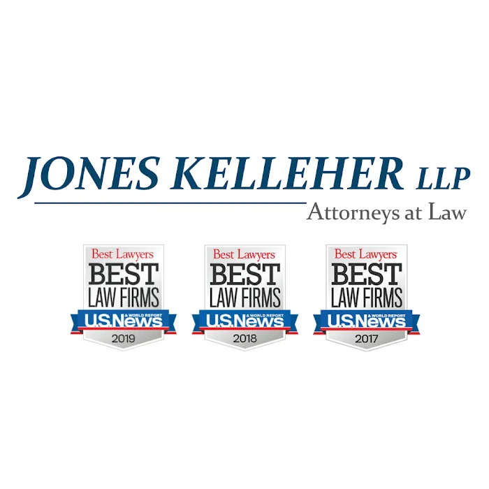 Jones Kelleher LLP 5