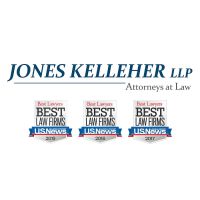 Jones Kelleher LLP ico