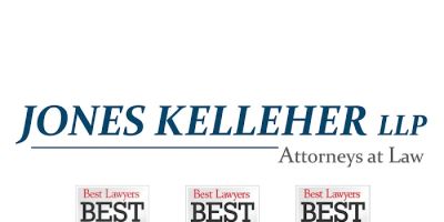 Jones Kelleher LLP