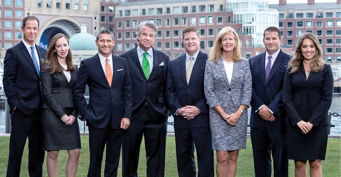 Jones Kelleher LLP 5