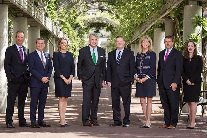 Jones Kelleher LLP 5