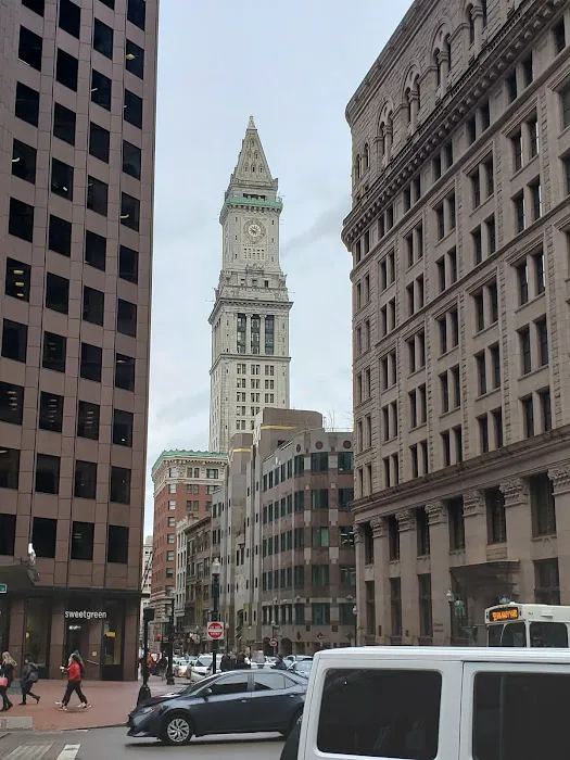 Law Offices of Robert L Sheketoff 5