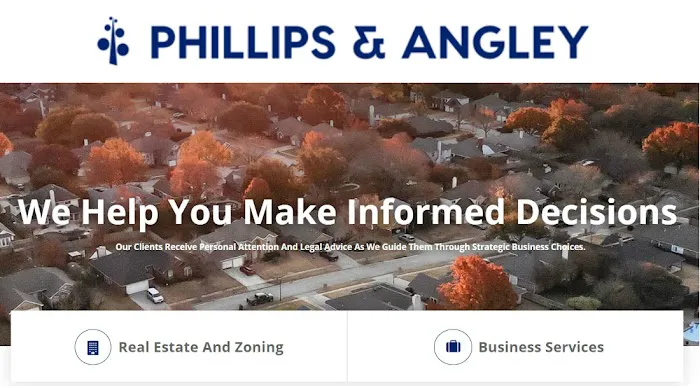 Phillips & Angley 5