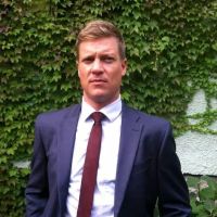 Dakota Martin Law ico
