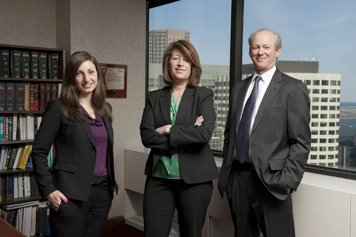 Thornton Law Firm LLP 5