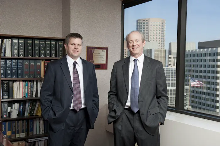 Thornton Law Firm LLP 5