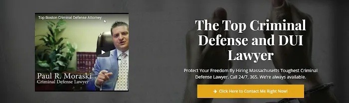 The Law Office of Paul R. Moraski 5