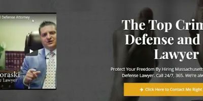 The Law Office of Paul R. Moraski