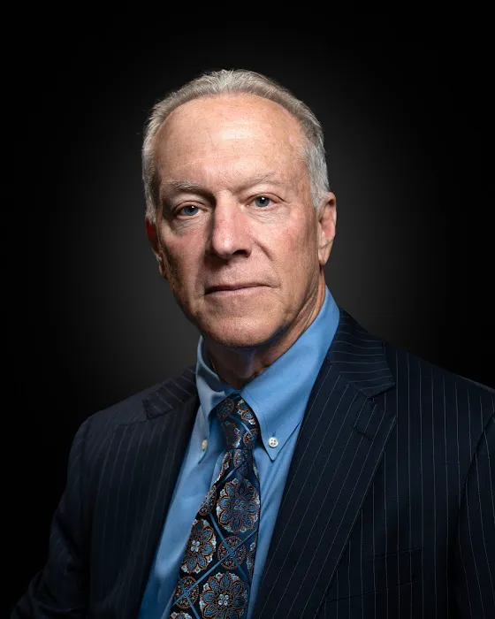 Donald R. Grady 5