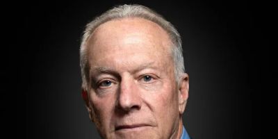 Donald R. Grady