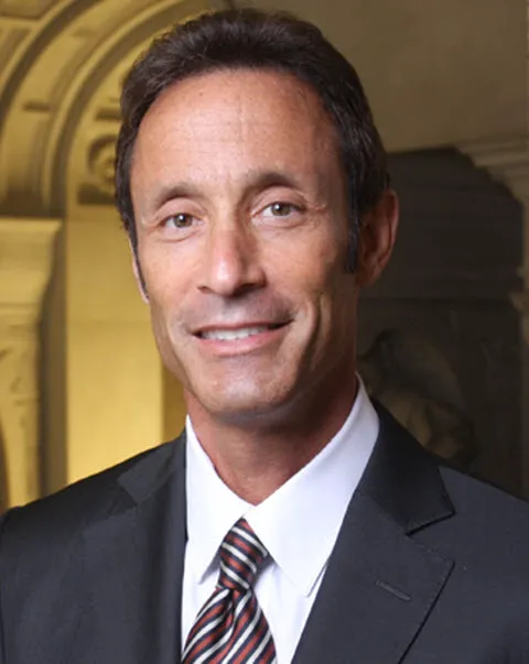 Douglas K. Sheff 5