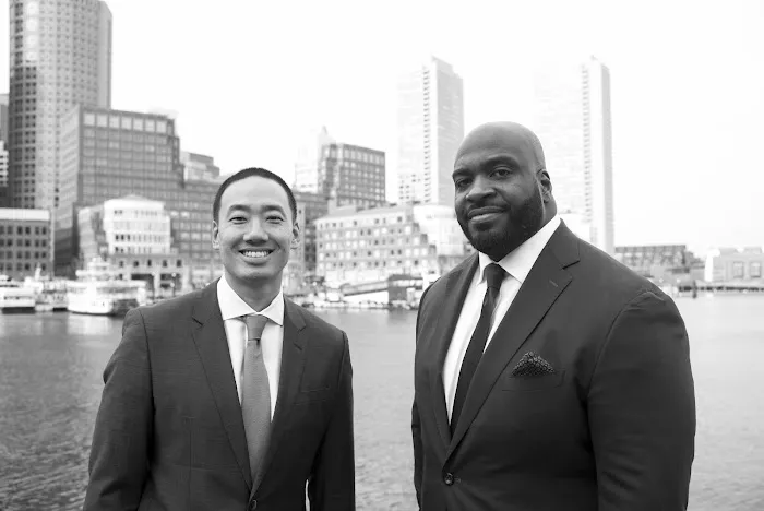 Paik & Brewington LLP 5