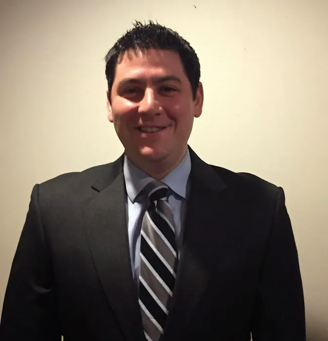 Law Office of David Spitzer LLC 5