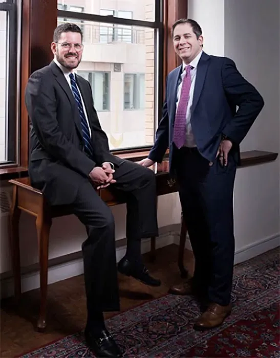 Zisson & Jacobs LLP 5