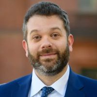 Attorney Adam J Shafran ico