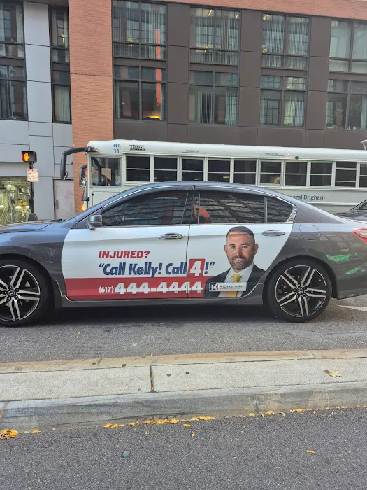Mario Bozza Law Office 5