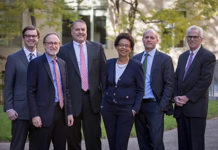 Good Schneider Cormier & Fried, Attorneys at Law 5