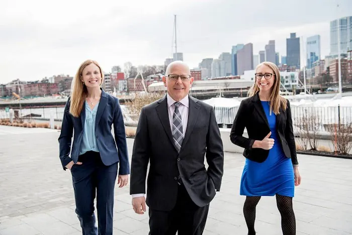 Parker Scheer LLP 5
