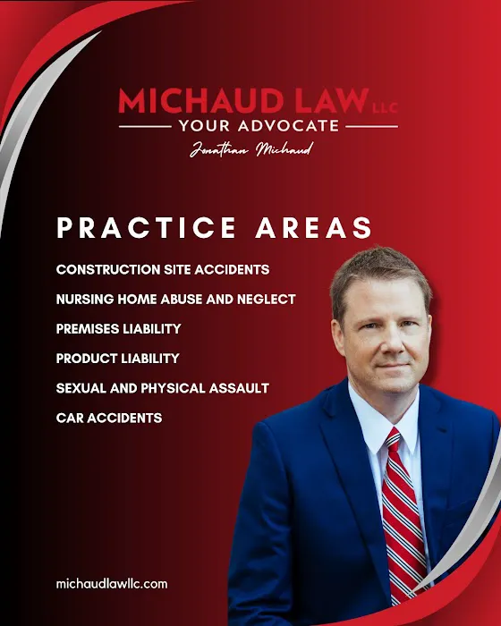 Boston Michaud Law LLC 5