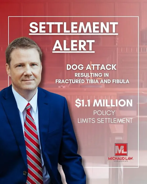 Boston Michaud Law LLC 5