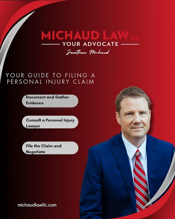 Boston Michaud Law LLC 5