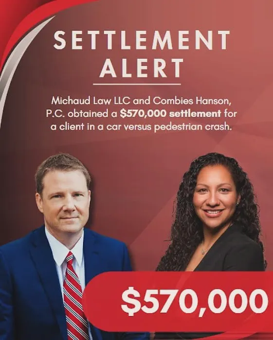 Boston Michaud Law LLC 5