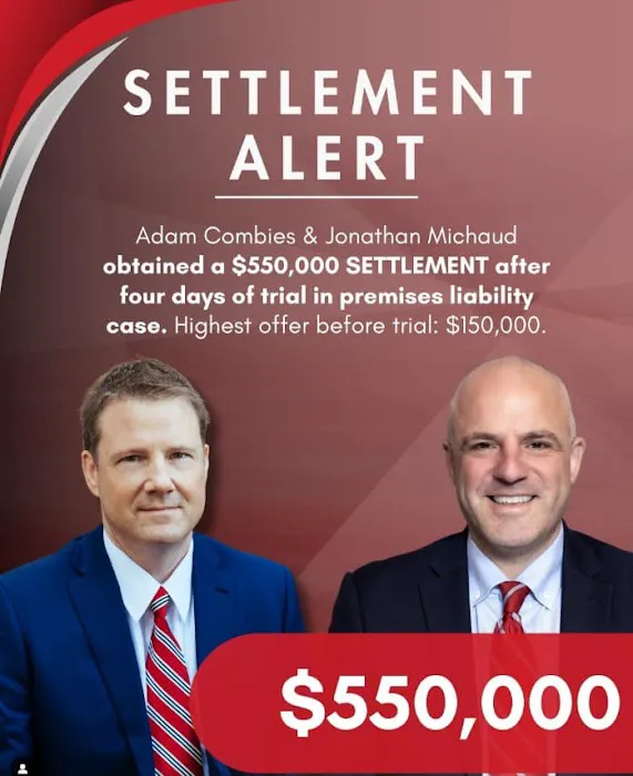 Boston Michaud Law LLC 5