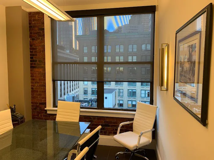 Cashman Law Firm - Boston 5