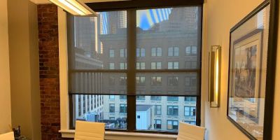 Cashman Law Firm - Boston