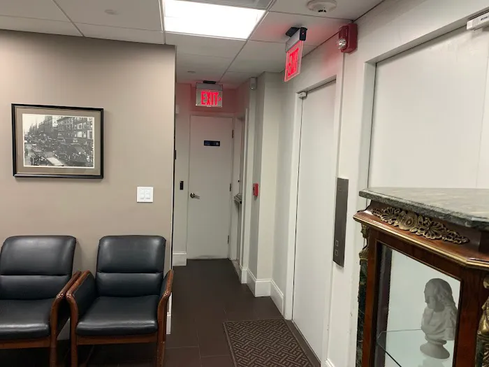 Cashman Law Firm - Boston 5