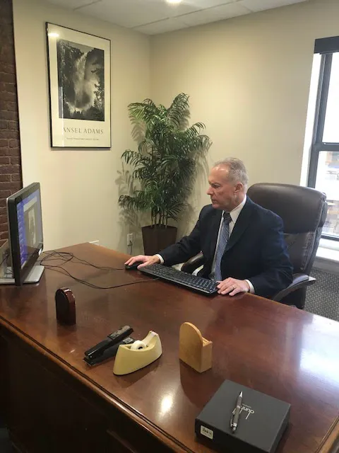 Law Offices of Stephen Neyman Criminal Lawyers 5